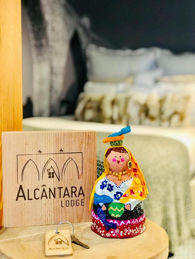 Alcantara Lodge Lisbon Luaran gambar